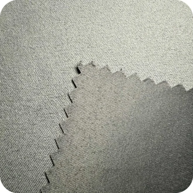 Suede Fabric