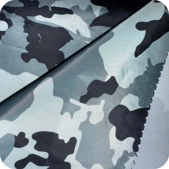 Abrasion-Resistant Fabrics