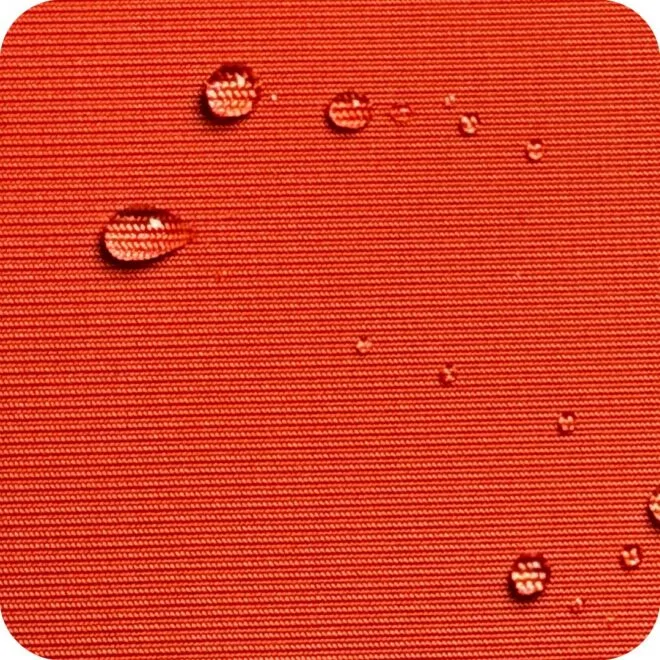 Imitation memory Weft stripes