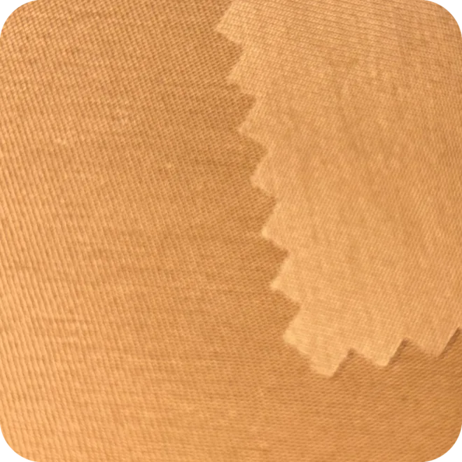 Poly-Cotton