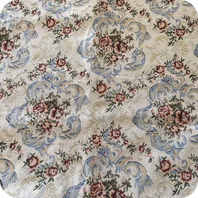 Floral Pattern Design