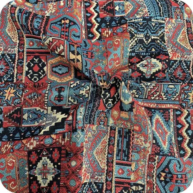 Geometric Pattern