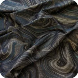 Desert Style Pattern Design Yarn Dyed Jacquard Fabric