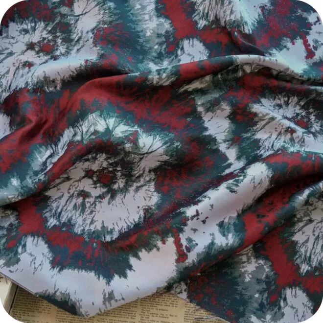 Abstract Pattern