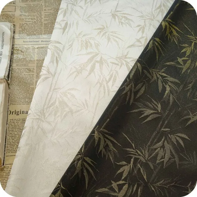 Bamboo Pattern