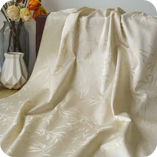 Bamboo Pattern