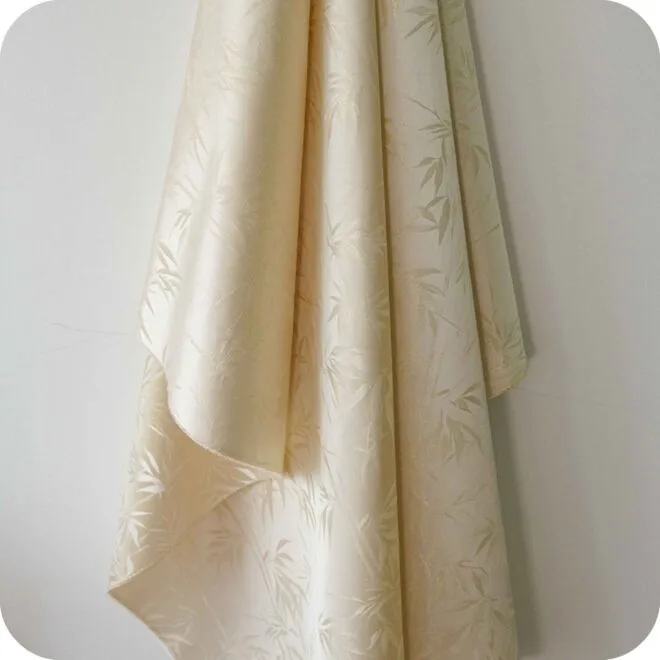 Bamboo Pattern