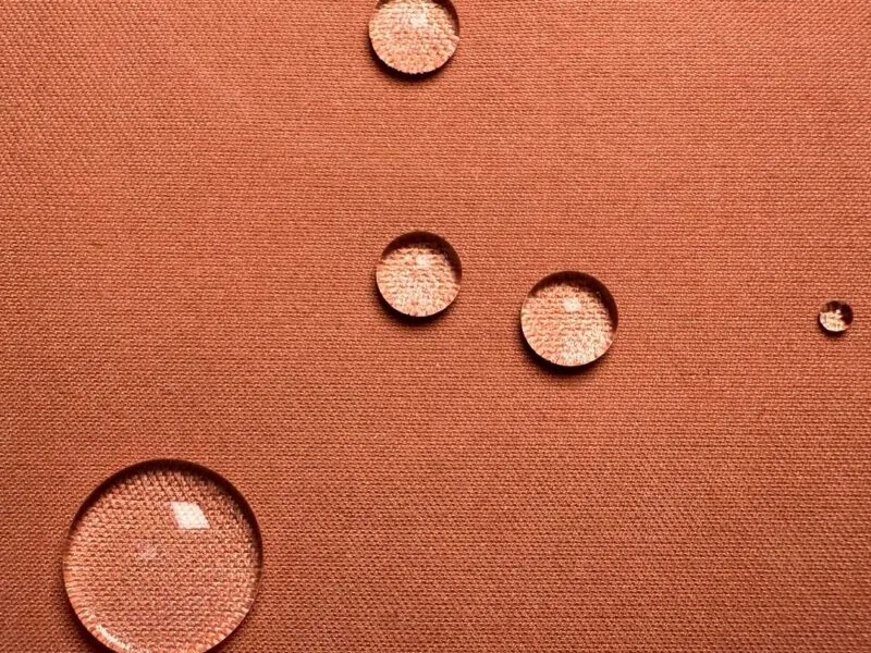 Cotton Twill Fabric
