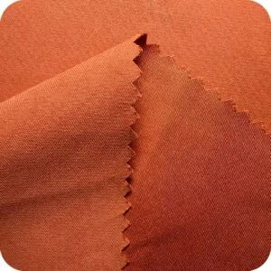 Cotton Twill Fabric