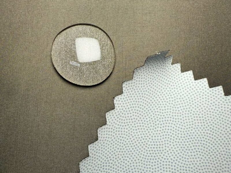 Bonded Fabrics