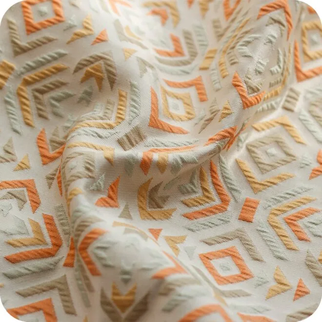 Geometric Pattern