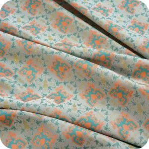 Song Brocade Pattern