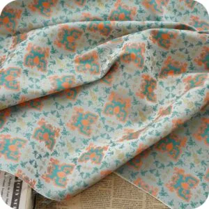 Song Brocade Pattern
