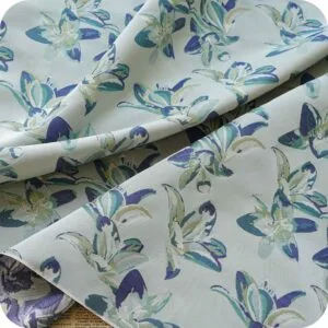 Yarn Dyed Jacquard