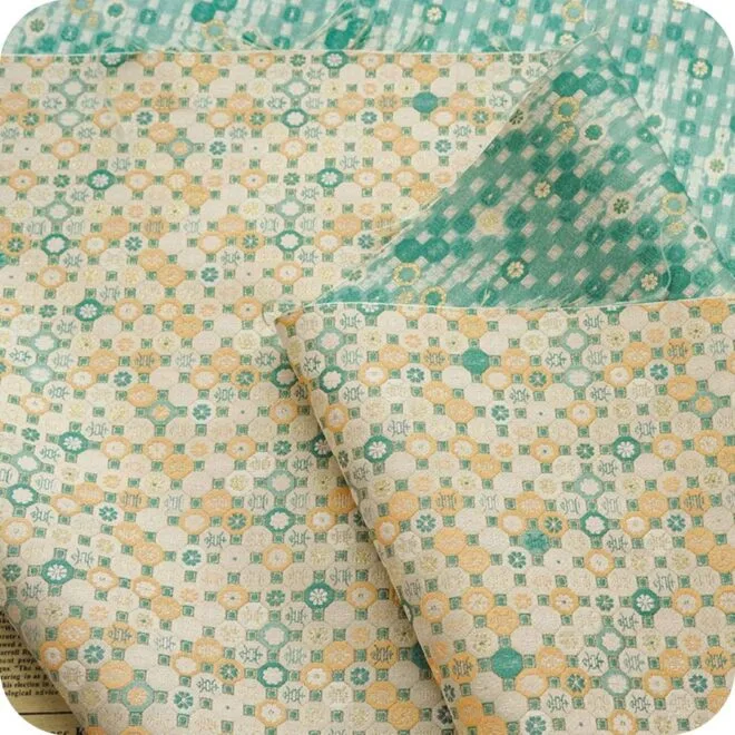 Plaid Design