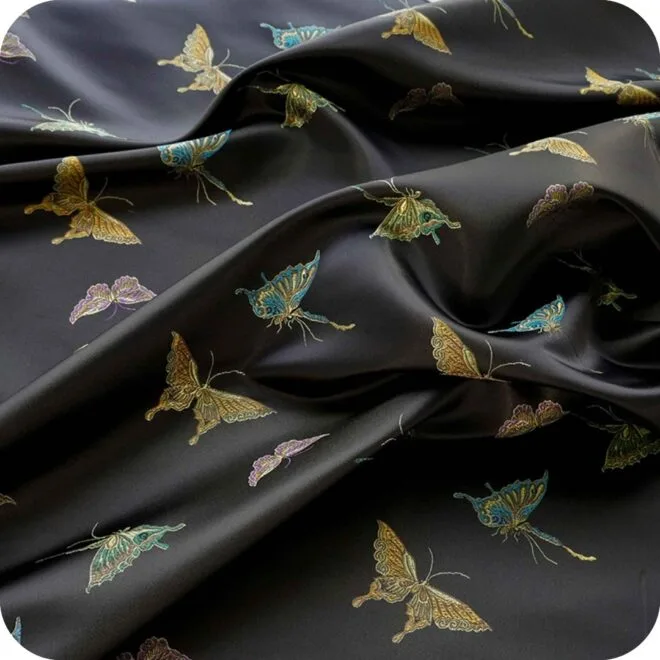 Song Brocade