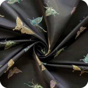 Song Brocade