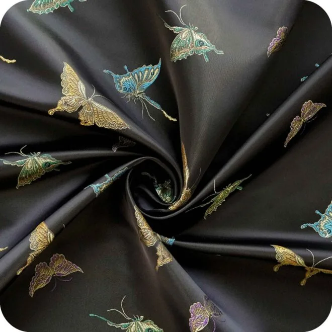 Song Brocade