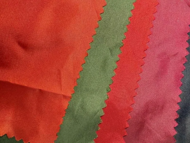 Taffeta Fabric