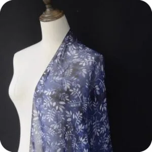 Chiffon Fabric