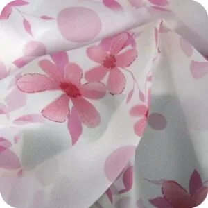 Chiffon Fabric