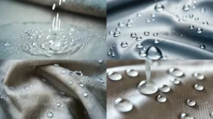 Fluorine-Free Waterproof