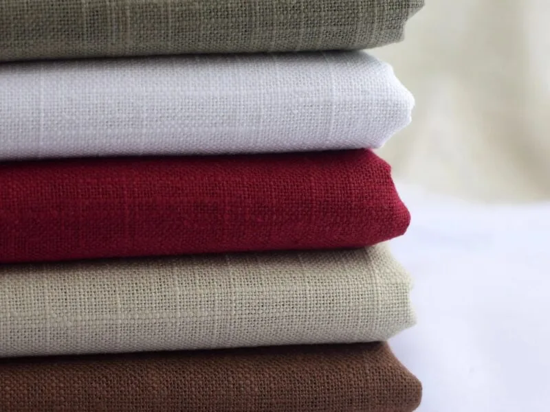 Cotton Fabric